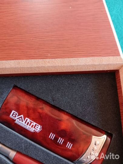 Подарочный набор