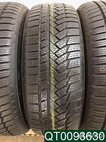 Continental ContiWinterContact TS 850 P 205/60 R16 96P