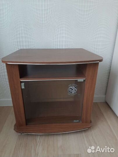 Тумба под телевизор бу