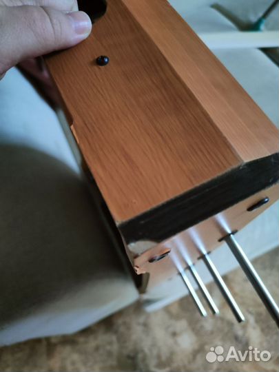 Настольный футбол