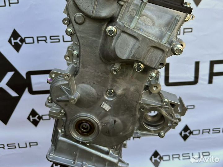 Двигатель G4FG 1.6 Hyundai Kia новый