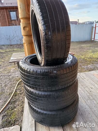 Viatti Bosco A/T V-237 235/55 R17 99H
