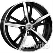 Диски кик, Фишт