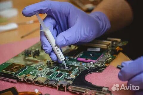 Компьютерный мастер установка windows настройка