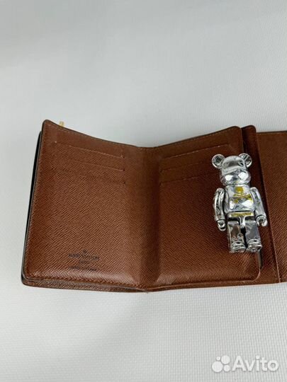 LV Multipocket кошелек оригинал