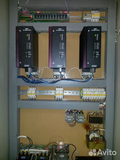 Ремонт и модернизация станков и оборудования