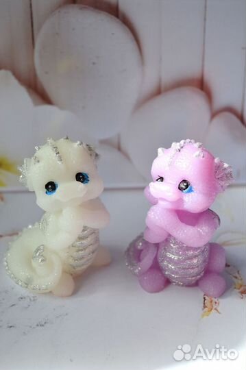 Мыло ручной работы 