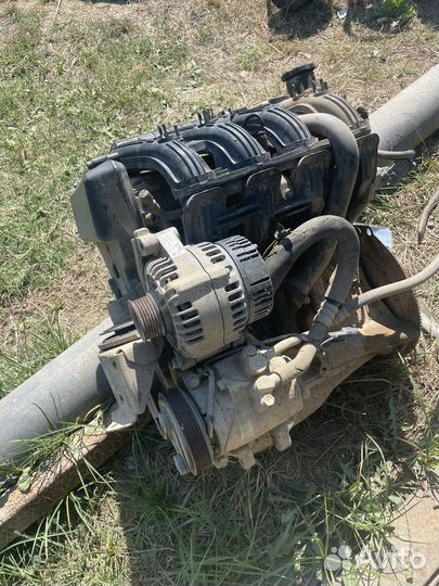 Priora на разбор