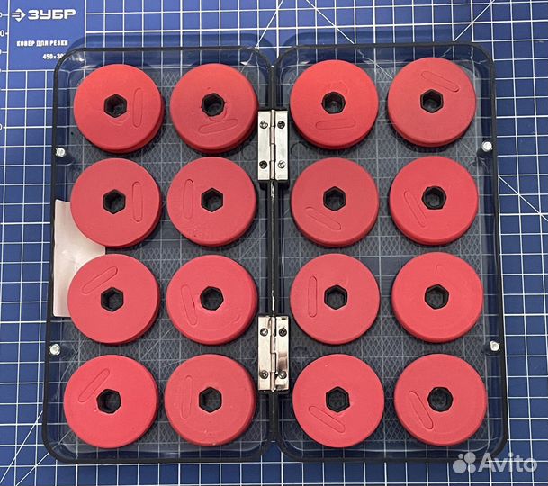 Поводочница для рыбалки