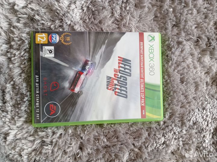 Игра для x box 360 лицензионные