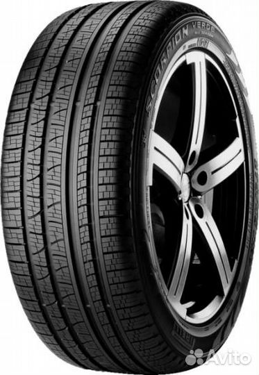 Pirelli Scorpion Verde All Season 285/45 R22 114H
