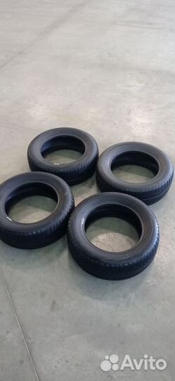 Bridgestone Blizzak VRX 185/60 R14