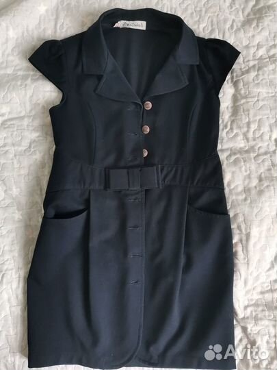 Школьная форма