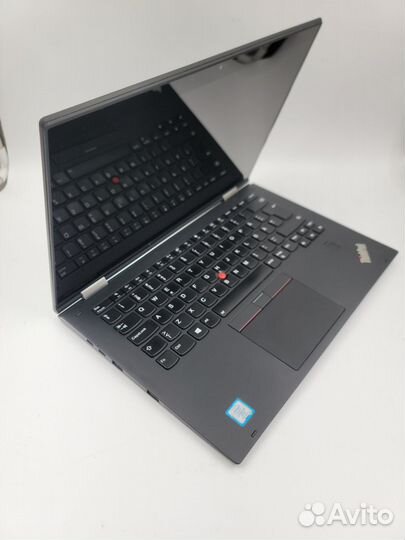 Ноутбук lenovo Yoga X1 Gen2