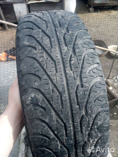 Technic Nova 195/65 R15