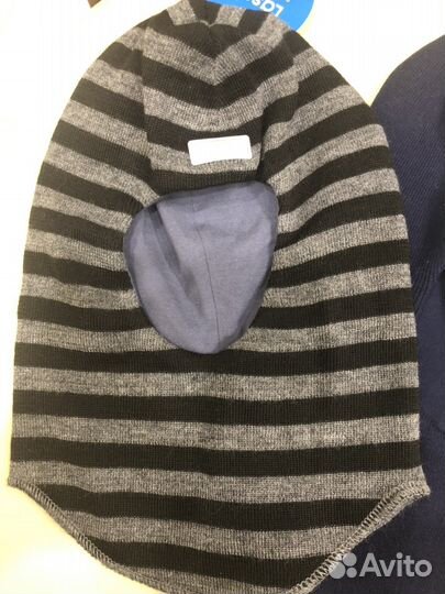 Шапка шлем Lassie by Reima (Ласси)