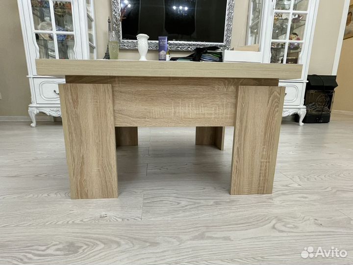 Стол трансформер