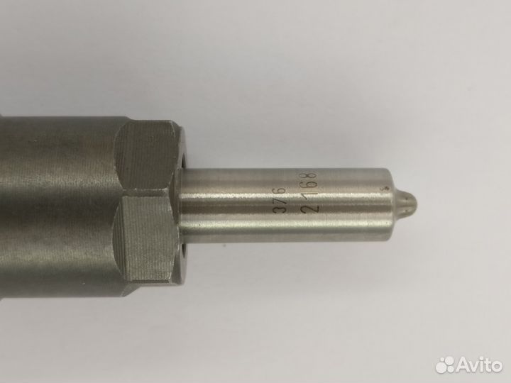 Форсунка bosch 0445110376 (Cummins ISF 2.8)