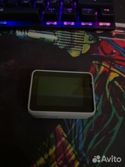 Камера GoPro Hero 7 white