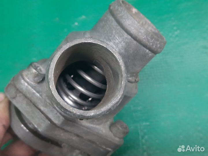 Термостат Лада Калина 1 седан 21114 2006