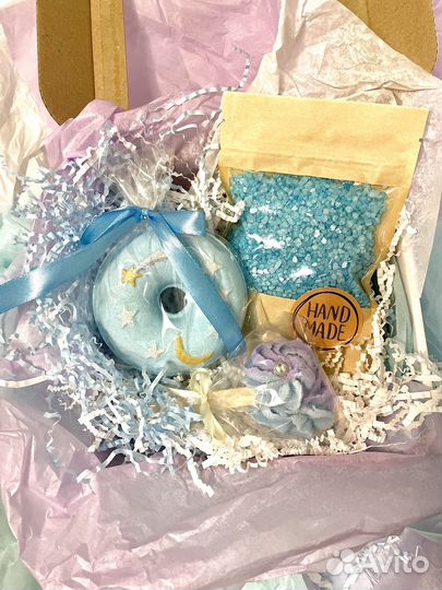 Подарочный набор