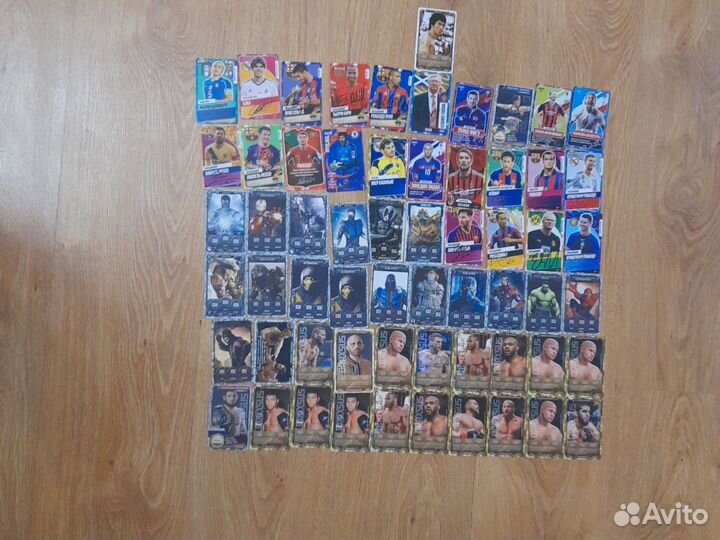 Карты кидаки драксус