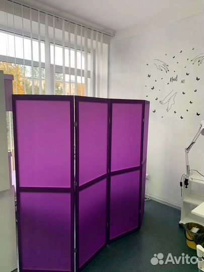 Ширма перегородка