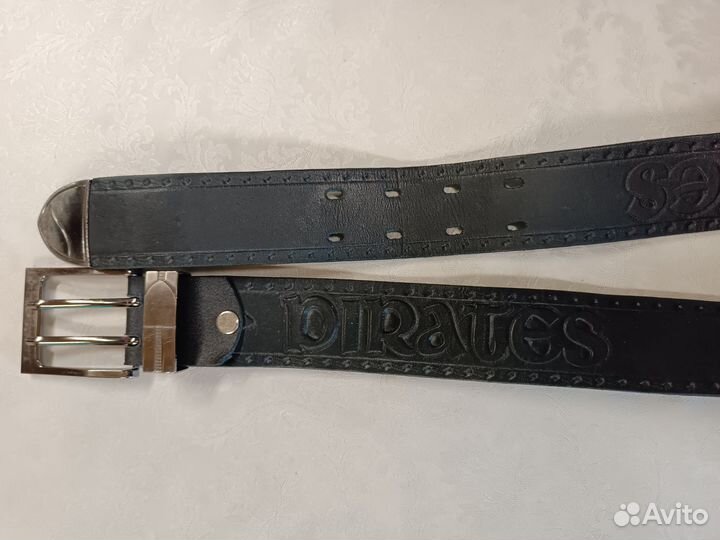 Ремень мужской