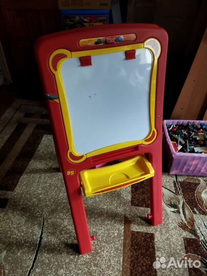 Доска мольберт