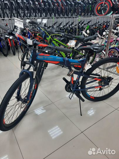 Велосипед Stels Navigator 950