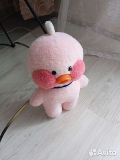Детские игрушки мягкие