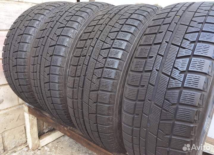 Yokohama Ice Guard IG50 205/50 R17 99T