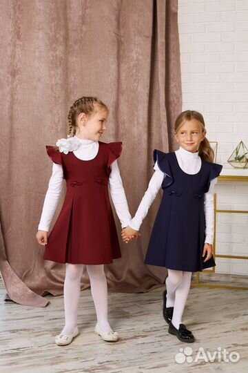 Услуги швейного цеха