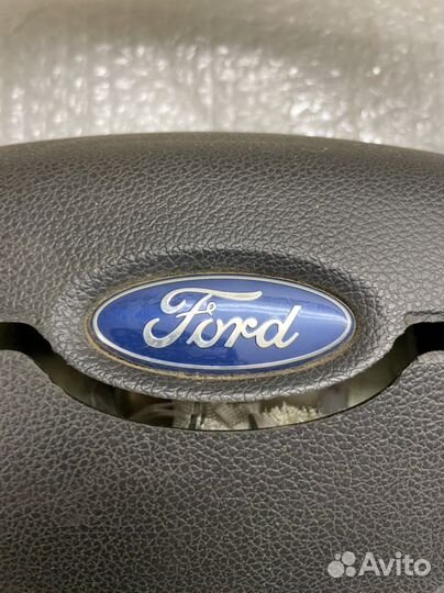 Рулевое колесо Ford Tourneo Transit Connect