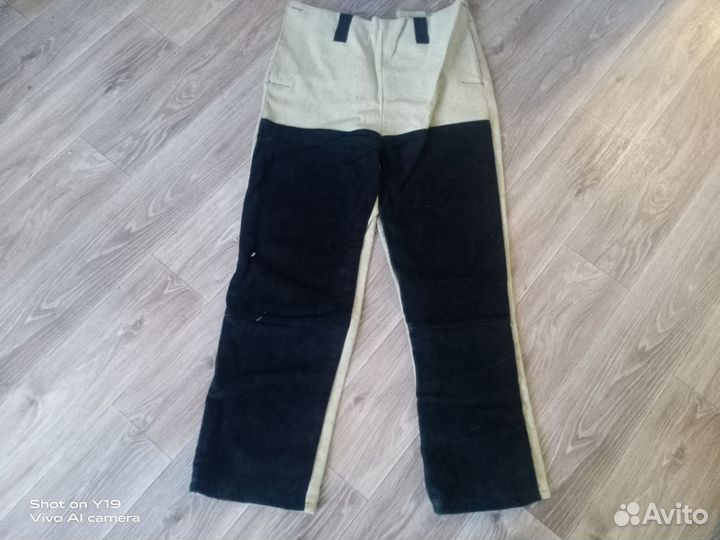 Костюм сварщика летний