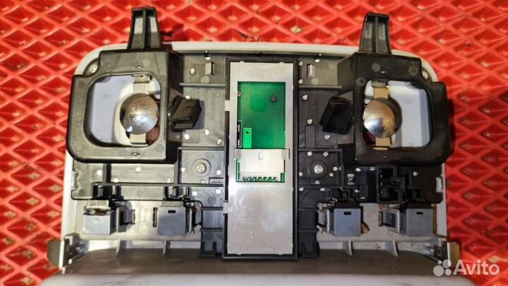 Плафон салонный Hyundai Grand Starex Н1