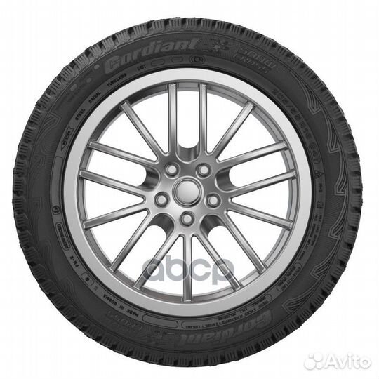 Cordiant Snow Cross PW-2 225/45 R17