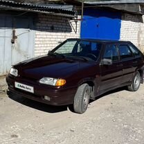 ВАЗ (LADA) 2114 Samara 1.6 MT, 2013, 92 461 км, с пробегом, цена 310 000 руб.