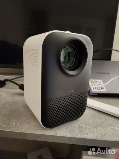 Проектор Redmi rmtyy01YS
