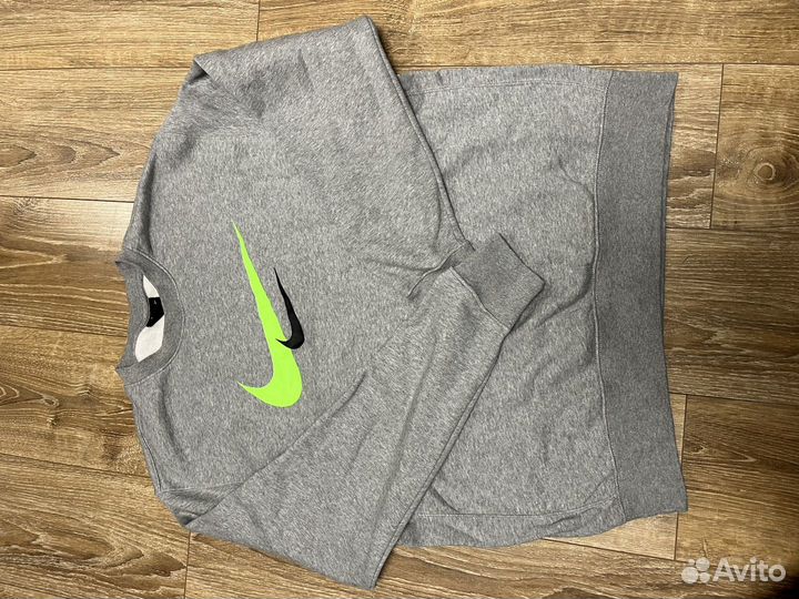 Опт брендовых вещей Nike винтажный