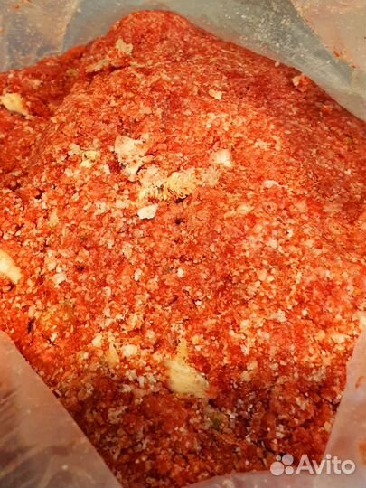 Мясо для животных-Говядина