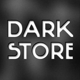 Dark Store | Магазин одежды