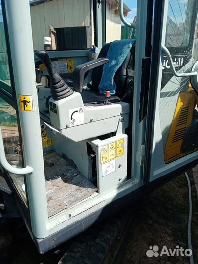 Трактор МТЗ (Беларус) 82.1, 2008