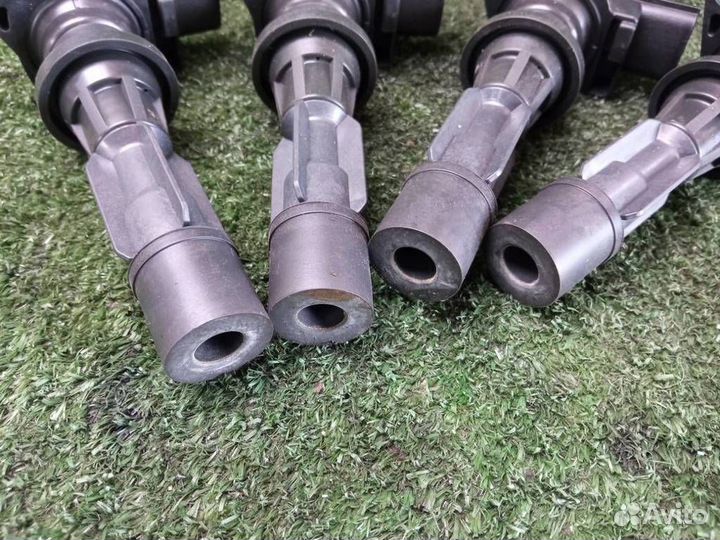 Катушка зажигания Mazda 3 (BK) (2002-2009)