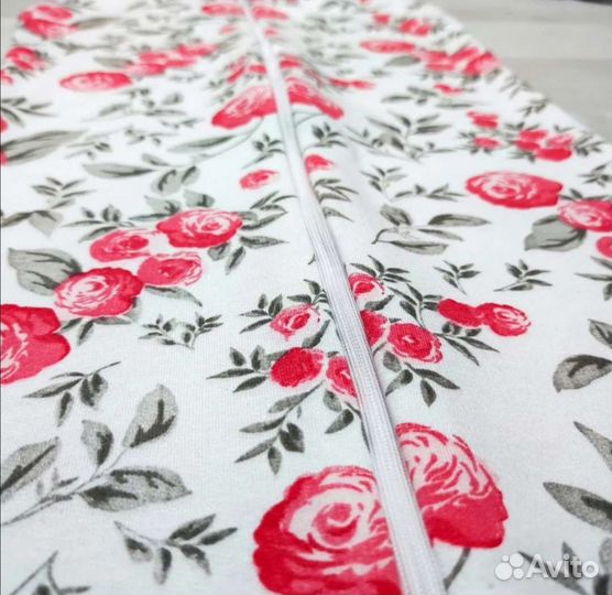 Новый кокон пеленка