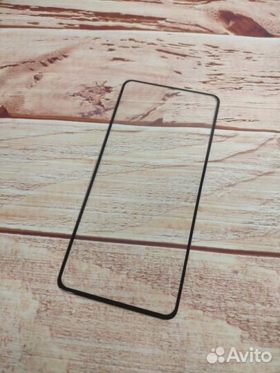 Защитное стекло для Huawei P40