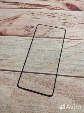 Защитное стекло для Huawei P40