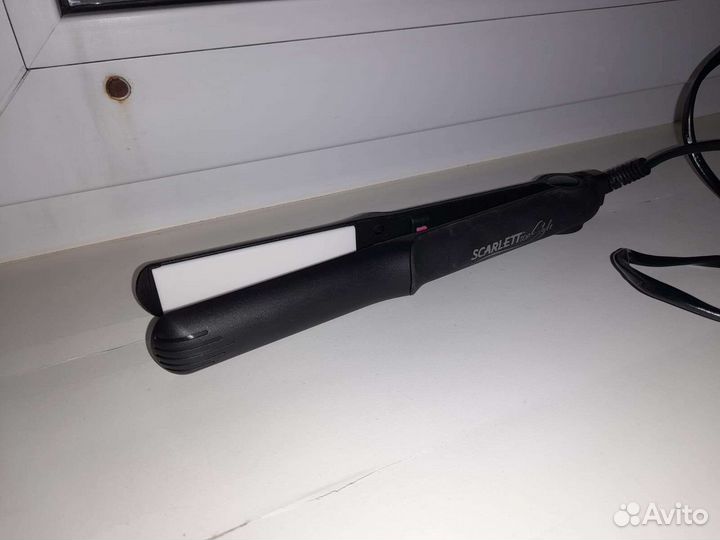 Выпрямитель Scarlett