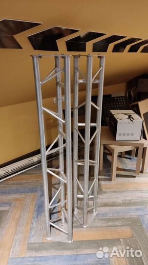 Ферма алюминиевая сценическая