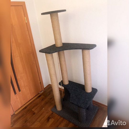 Когтеточка